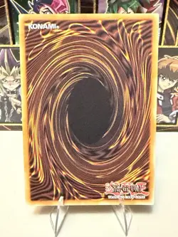 Vanquish Soul Razen MP24-EN139 Prismatic Secret Rare 1st Edition Yu-Gi-Oh! NM - Image 4