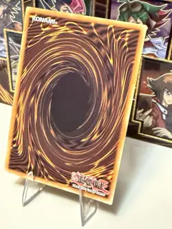 Vanquish Soul Razen MP24-EN139 Prismatic Secret Rare 1st Edition Yu-Gi-Oh! NM - Image 5