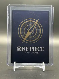 Five Elders OP13-082 SR One Piece TCG English-NM - Image 2