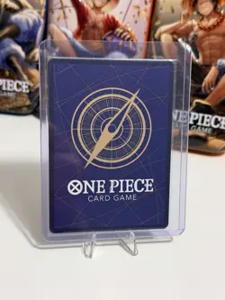 One Piece TCG Usopp (EB02-022) Rare Alternate Art, English/Near Mint - Image 3
