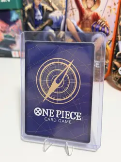 One Piece TCG Usopp (EB02-022) Rare Alternate Art, English/Near Mint - Image 4