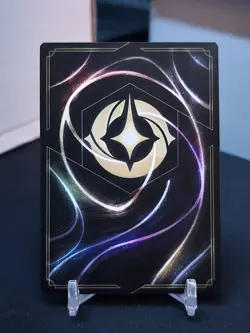 JAFAR - Striking Illusionist Legendary #42/204 EN 3 INTO INKLANDS Disney Lorcana - Image 2