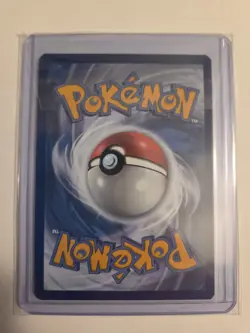 Pokemon TCG Dusknoir Sword & Shield Brilliant Stars Holo Card TG06/TG30 NM - Image 2