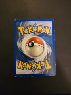 Set of 3 Pokemon Cards Weezing Reverse Holo (Expedition) - Image 3
