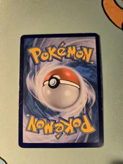 [DMG] Greninja - XY162 - Pokemon XY Promo Holo Rare Card - Image 4