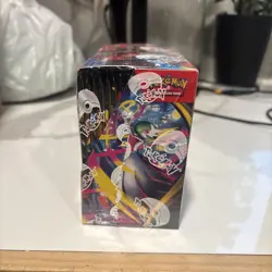 Mega Evolution Enhanced Booster Box (36 Packs Promo card) – Pokemon TCG - Image 2
