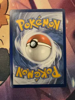 Pokemon Card Ninetails 199/197 Obsidian Flames Full Art Secret Rare NM - Image 2