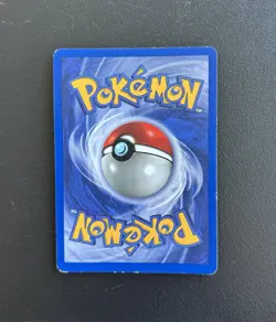 Pokemon TCG Clefairy Holo Card Base Set, Rare, 5/102 - Image 5