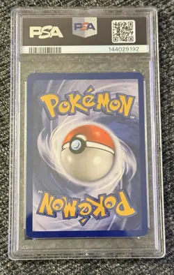 Pokemon TCG 1999 Fossil Articuno Holo Rare Card 2/62 - Image 2