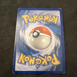 MP Pokemon TCG Plusle EX Trainer Kit 2 6/12 Holo Common Card - Image 3