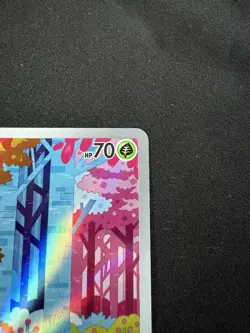 Pokemon Cards Deerling AR 073/071 SV5M Cyber Judge Japanese Scarlet & Violet - Image 3