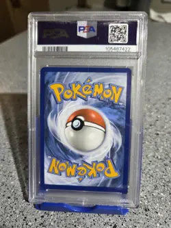 Pokemon Prismatic Evolutions Eevee Promo Card 2025 SVP en 173 - Image 2