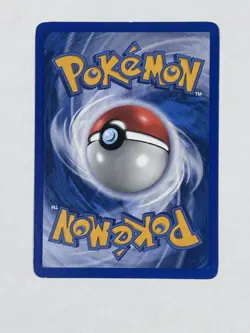 Pokemon Mew Holo Card 2006 4/17 English TCG LP - Image 2