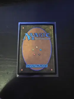 MTG Summon: Titan English Final Fantasy FIN NM R0204 - Image 2