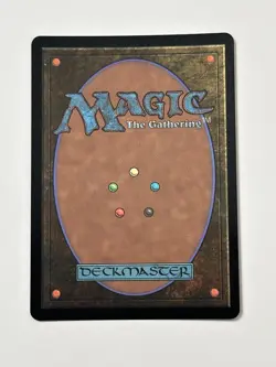 Illusionist's Bracers - MTG - RVR serialized / serial numbered 033/599 - NM - Image 2