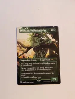 Dryad of the Ilysian Grove Secret Lair Drop Regular - Image 1