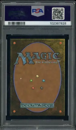 2024 MAGIC THE GATHERING SECRET LAIR DROP #1746 ORORO BOREALIS MARVEL PSA 10 - Image 2