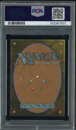 2024 MAGIC THE GATHERING SECRET LAIR DROP #1746 ORORO BOREALIS MARVEL PSA 10 - Image 2