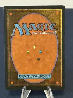 MTG - Magic The Gathering - Merieke Ri Berit - Ice Age - NP/NM! - Image 2