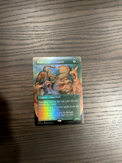 Vizier of the Menagerie (Foil Secret Lair Promo) NM - Image 1
