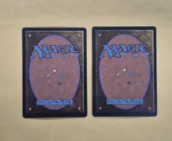 UNPLAYED SIGNED NM A B MTG Reprisal RANDY ASPLUND FAITH EDH CUBE MAGIC EDH - Image 2