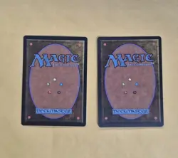 UNPLAYED SIGNED NM A B MTG Reprisal RANDY ASPLUND FAITH EDH CUBE MAGIC EDH - Image 3