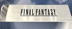 Magic the Gathering MTG Final Fantasy Collector Booster Box Factory Sealed - NEW - Image 3
