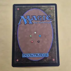 SIGNED Dystopia Alliances MTG NM Unplayed NM RESERVE LIST MAGIC RUTH THOMPSON - Image 2