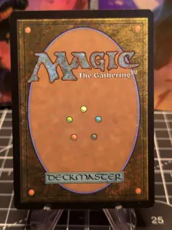 FOIL Teferi, Temporal Pilgrim The Brothers' War NM - Image 2