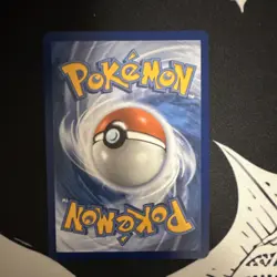 Pokemon Ignition Energy Special Energy Card 124/094 FULL ART English - Image 2