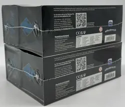 Lot of (2) Pokemon TCG Crown Zenith Pokemon Center Elite Trainer Box ETB Sealed - Image 4