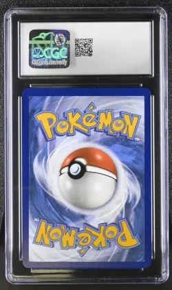 [CGC 10] Surfing Pikachu VMAX 009/025 Celebrations Holo POKEMON - Image 2