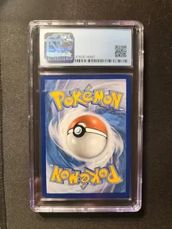 Pokemon TCG Salamence VMAX Darkness Ablaze 144/189 Holo Ultra Rare *NOW CGC 10* - Image 2