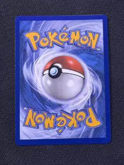 Pokemon Gothorita 125/086 Sv: White Flare Holo Illustration Rare English 2025 - Image 2