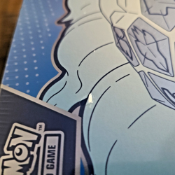 Sealed (Very Small Tear) Stellar Crown Pokemon Center Elite Trainer Box (PC ETB) - Image 2
