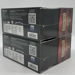 Lot (2) Pokemon TCG Lost Origin Pokemon Center Elite Trainer Box Plus ETB Sealed - Image 3