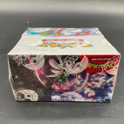 Pokemon TCG Scarlet & Violet Paradox Rift Booster Box Sealed - Image 3