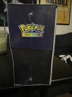Pokemon Center Exclusive Surging Sparks Elite Trainer Box ETB SV08 SEALED NEW - Image 4