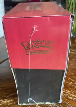 Pokemon TCG Scarlet Violet Base Set Pokemon Center ETB - Image 3