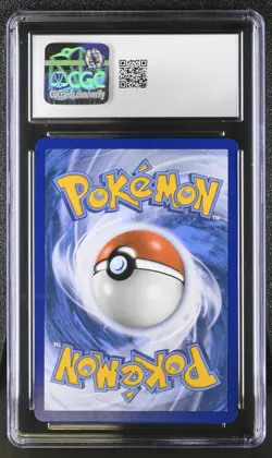 [CGC 9] Eevee & Snorlax GX 120/181 Team Up Tag Team Holo Rare POKEMON - Image 2
