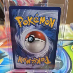 Pokemon TCG Sun & Moon Raikou SM 150 Prerelease Stamped Promo - Image 2