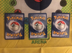 Pokemon Black Star Promo #11 Eevee Holo LOT! ADULT OWNED! - Image 2