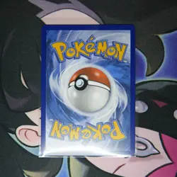 Pokemon TCG Unfair Stamp SV: Twilight Masquerade 165/167 Holo - 0060 - Image 2