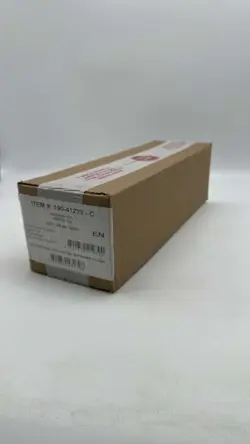 Pokemon TCG Stellar Crown Booster Box Sealed Case SV07 - Image 1
