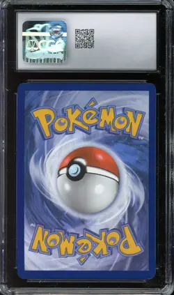 [CGC 10] Charmander 168/165 151 MEW Illustration Rare English POKEMON - Image 2