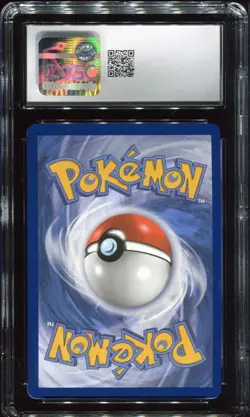 [CGC 10] Mimikyu VMAX TG17/TG30 Brilliant Stars Trainer Gallery POKEMON - Image 2