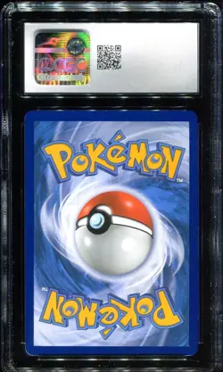 [CGC 10] Leafeon VSTAR GG35/GG70 Crown Zenith Galarian Gallery POKEMON - Image 2