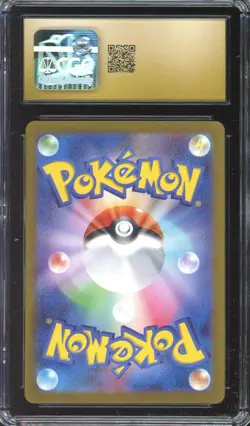 [CGC 10] Charizard ex 139/108 Ruler Black Flame UR Japanese POKEMON PRISTINE - Image 2