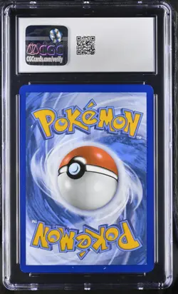 [CGC 9] Milotic ex 237/191 Surging Sparks SSP Special Illustration Rare POKEMON - Image 2