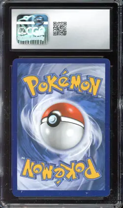 [CGC 9] Birthday Pikachu 24 Celebrations Classic Collection Holo Promo POKEMON - Image 2